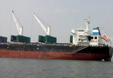 Greek Tanker Owners Agree Withdrawal from Venezuelan Business