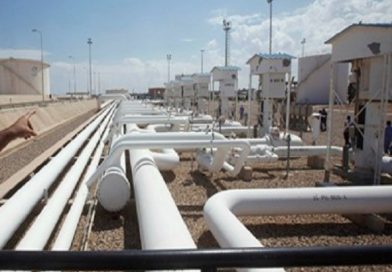El Sharara oil field resumes production; Libyan oil production hits 600,000 B/D