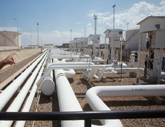El Sharara oil field resumes production; Libyan oil production hits 600,000 B/D